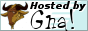 [Hosted by Gna!]